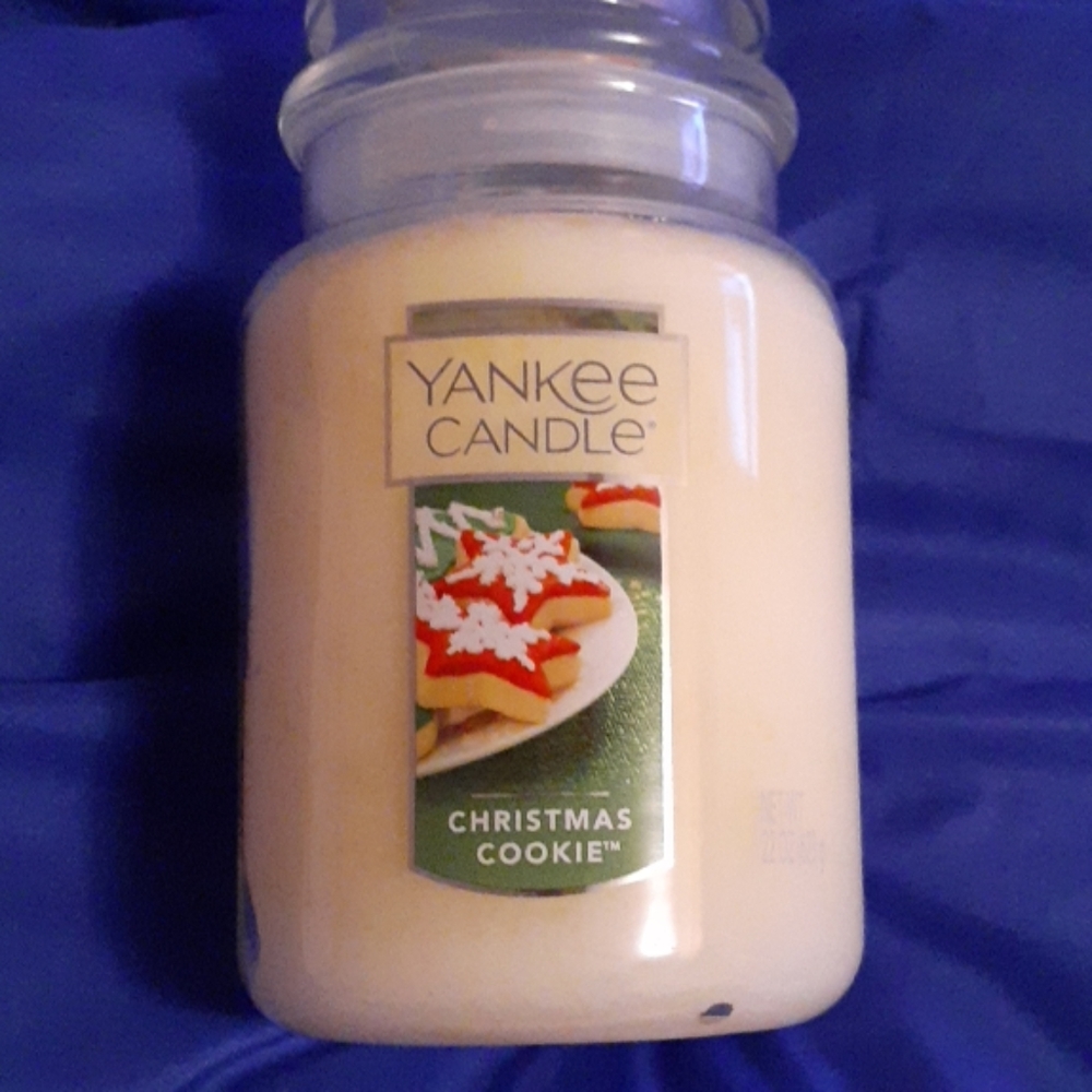 Yankee Candle
